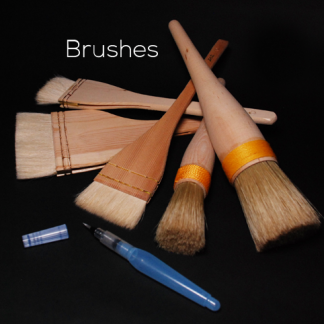 Brushes
