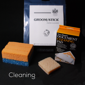 Cleaning