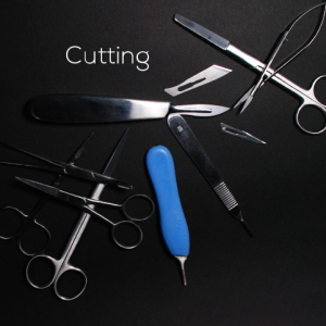 Cutting
