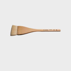Handmade Japanese Hake Brush