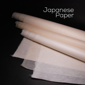 Japanese Paper