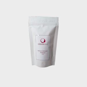 Methyl Cellulose 4000 CPS