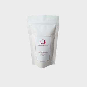 Methyl Cellulose 400CPS