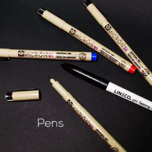 Pens