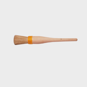 Paste Brush - String bound