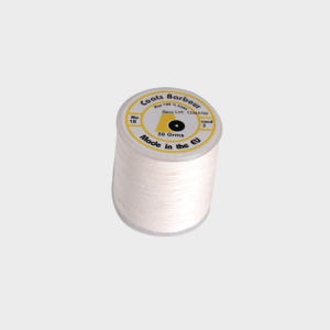 Sewing Thread 18/3 Natural/Unbleached