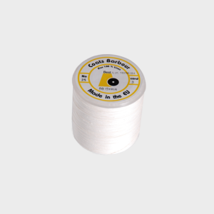 Sewing Thread 25/3 Natural/Unbleached