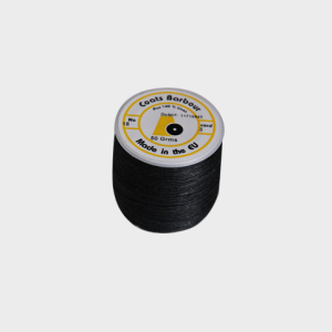 Sewing Thread blk 18/3