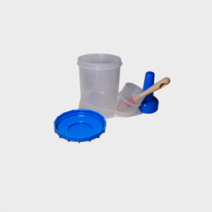 Glue Pot