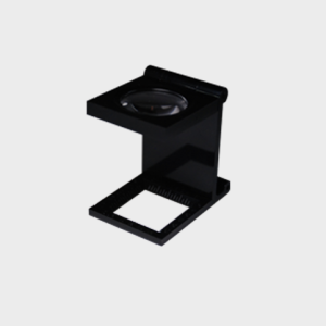 Linen Tester - Plastic 5x