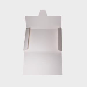 Four Flap Folder