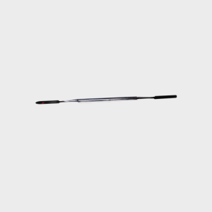 Micro Spatula Octagonal handle
