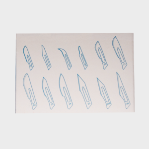Scalpel Blades