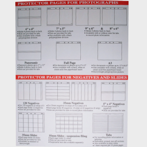Polypropylene Sleeves