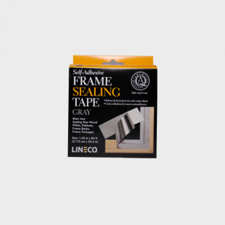 Lineco Frame Sealing Tape