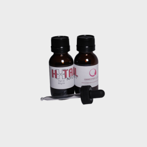 HXTAL NYL-1 Glass Adhesive