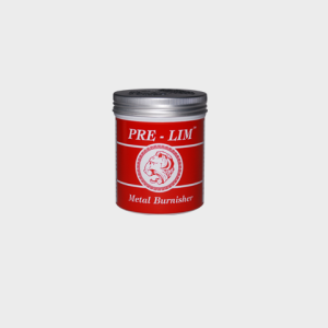 Pre-Lim Metal Burnisher