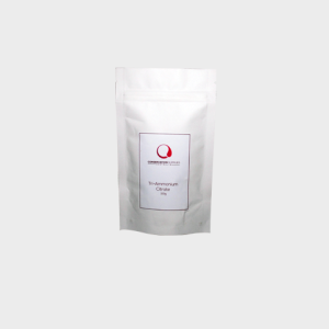 Tri-Ammonium Citrate