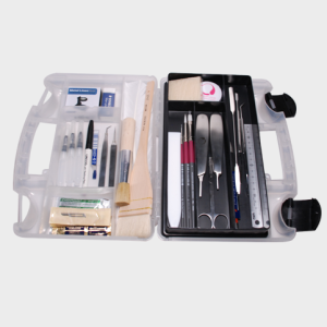Advanced Conservation Kit