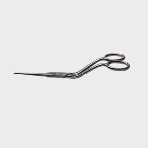 Double Bend Scissors