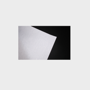 Double Sided Silicone Coated Paper