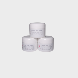 Aniline Leather Dye 50ml