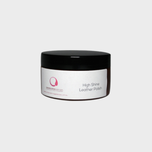 Leather Polish