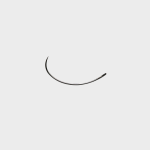 Curved Needles