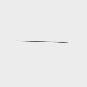 Darning Needles
