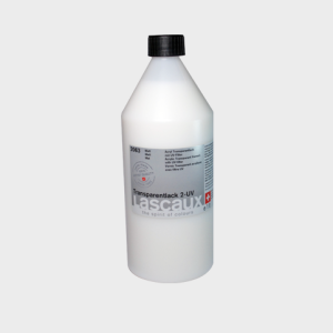 Lascaux 2063 - Transparent Varnish 2-UV