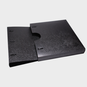 Acid Free Folder