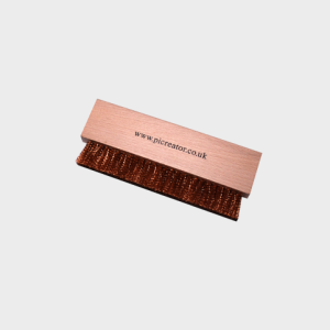 Phosphor-Bronze Stairbrush