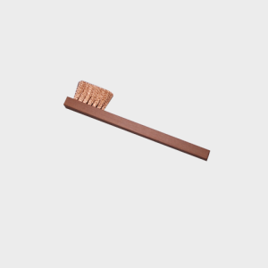Phosphor-Bronze Toothbrush