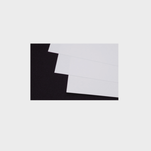 Archival Alpha Cellulose Paper