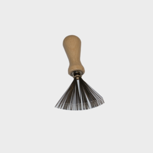 Small Metal Brush Cleaner