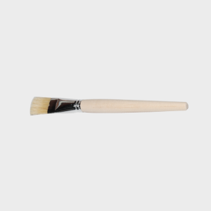 Flat Glue Brush